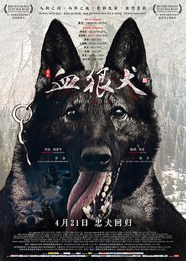 血狼犬【影視解說】