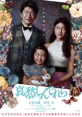 哀愁灰姑娘【影視解說】