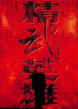 精武英雄【影視解說】