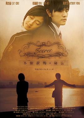 不能說的秘密【影視界說】