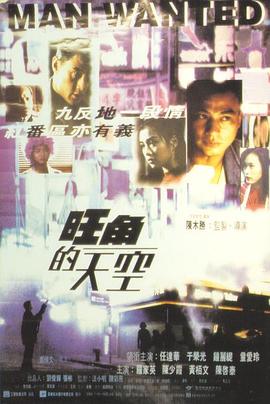 旺角的天空3之終極邊緣